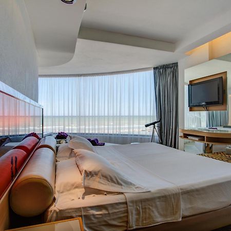 Hotel Waldorf- Premier Resort Milano Marittima Exterior foto