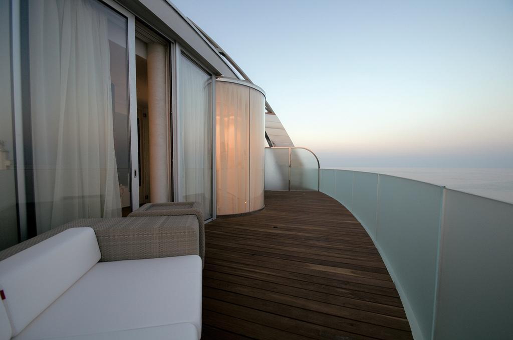 Hotel Waldorf- Premier Resort Milano Marittima Exterior foto