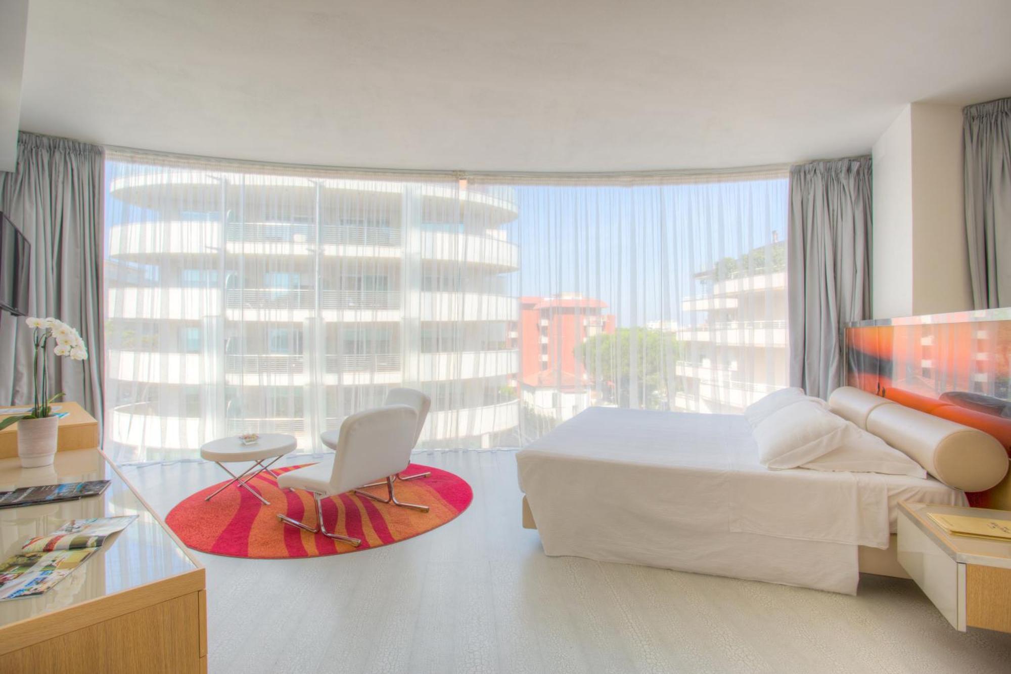 Hotel Waldorf- Premier Resort Milano Marittima Quarto foto