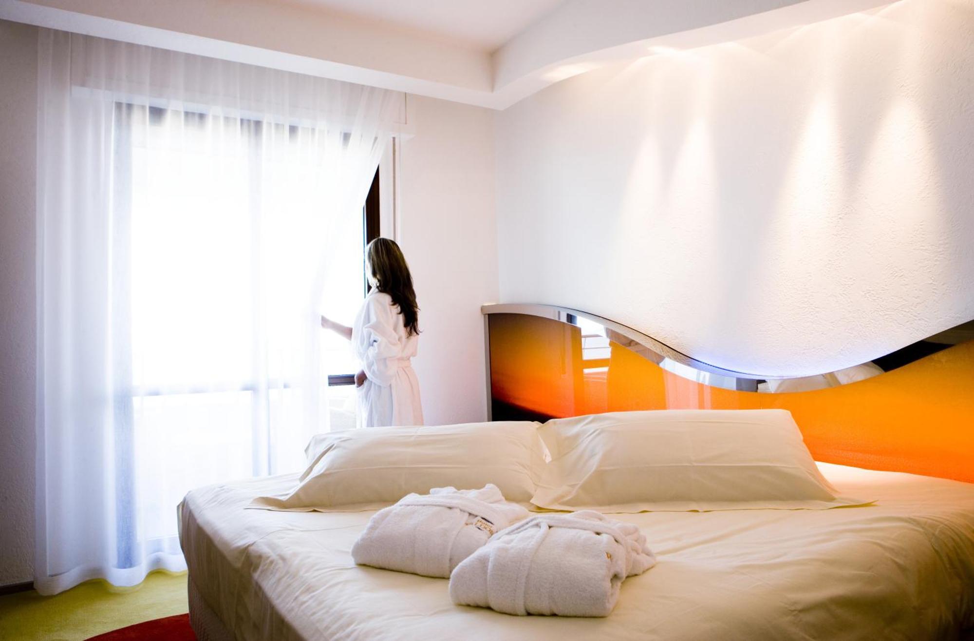Hotel Waldorf- Premier Resort Milano Marittima Quarto foto