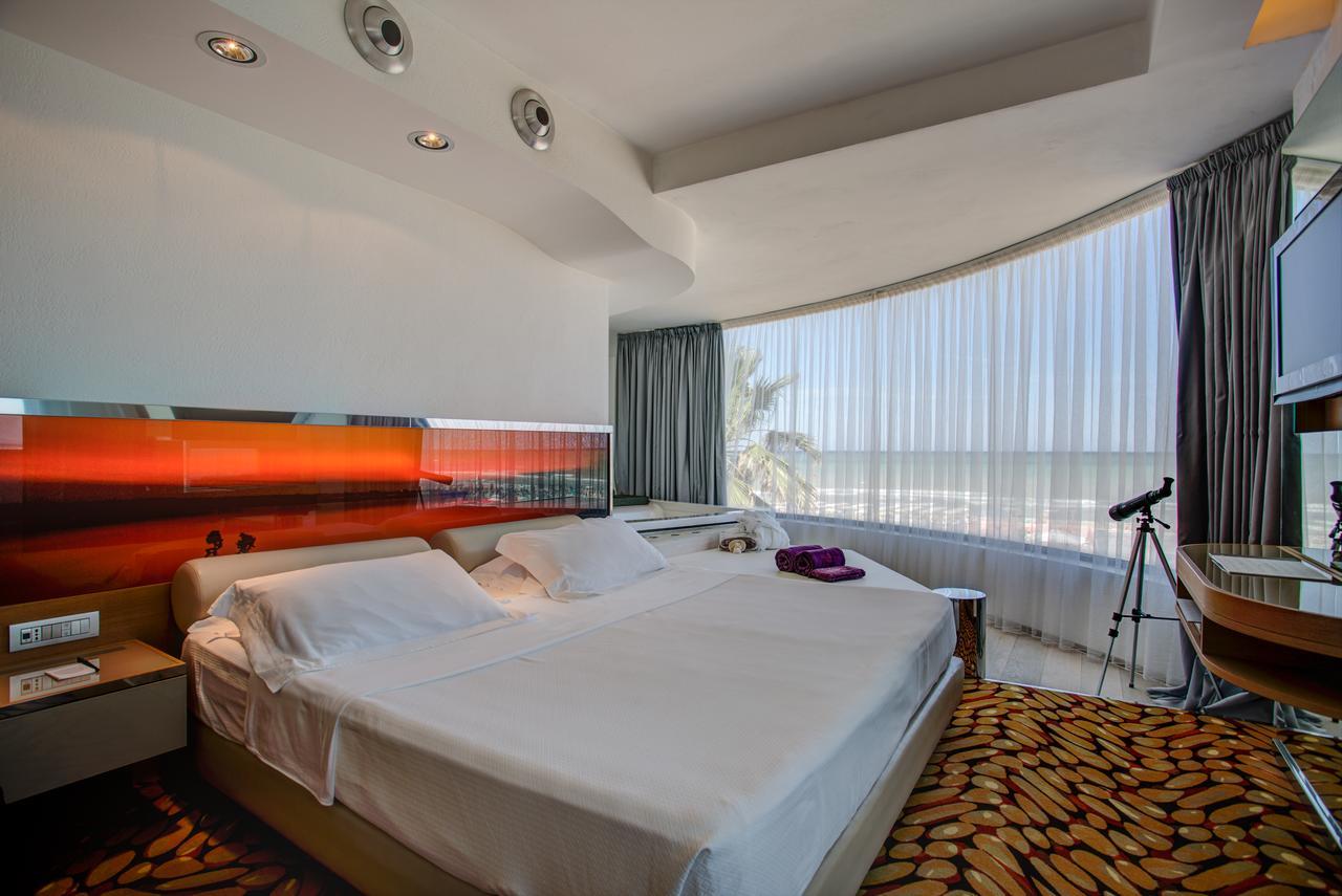 Hotel Waldorf- Premier Resort Milano Marittima Exterior foto